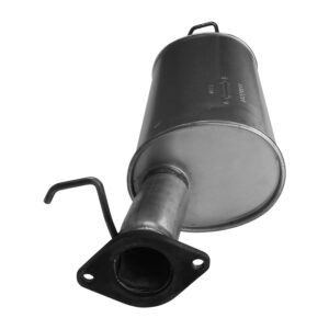 AP Exhaust Products 2429 Exhaust Muffler