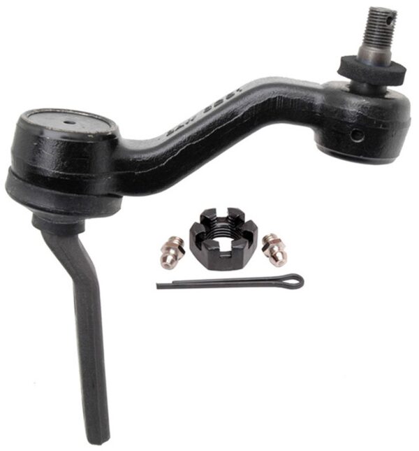 ACDelco Advantage 46C1043A Steering Linkage Idler Arm, Black