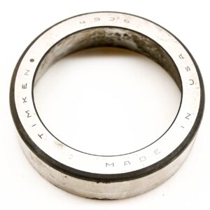 Timken 4536 Wheel Bearing