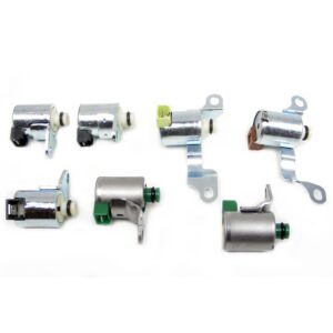 ATP (NE 44) Solenoid