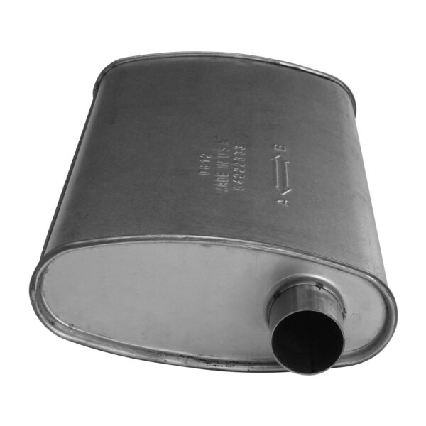 AP Exhaust 2121 Muffler