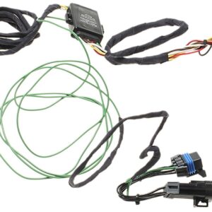 ACDelco Professional TC232 Inline to Trailer Wiring Harness Connector
