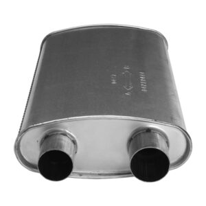 AP Exhaust Products 3162 Exhaust Muffler