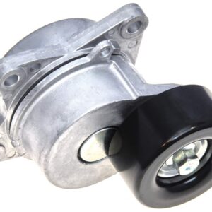 ACDelco Gold 39335 Drive Belt Tensioner Assembly with Pulley