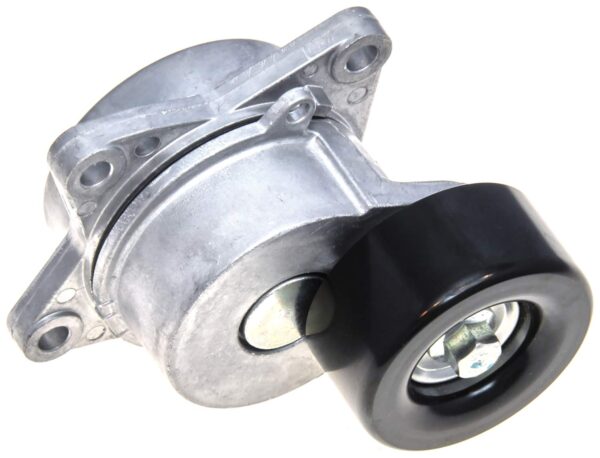 ACDelco Gold 39335 Drive Belt Tensioner Assembly with Pulley