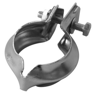 New Exhaust Clamp for xB Echo xA Tercel Scout II Paseo