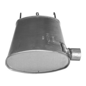 AP Exhaust Products 2154 Exhaust Muffler
