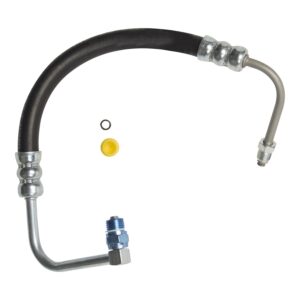 Edelmann 80321 Power Steering Pressure Hose