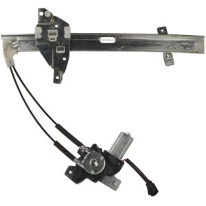 Cardone 82 154AR New Power Window Lift Motor and Regulator Assembly
