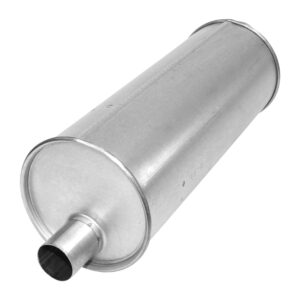 AP Exhaust Products 2021 Exhaust Muffler