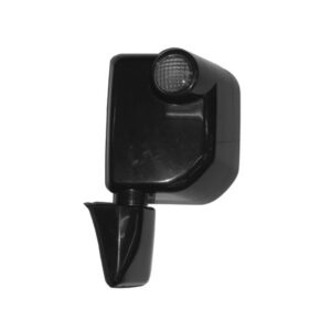 Action Crash Standard Right Door Mirror TO1321250