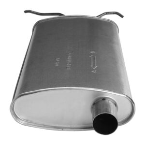 AP Exhaust Products 3375 Exhaust Muffler