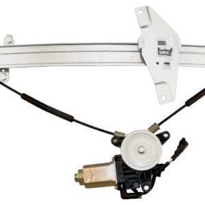 ACI 88300 Power Window Motor and Regulator Assembly