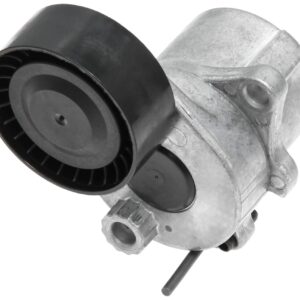 ACDelco Gold 39166 Drive Belt Tensioner Assembly with Pulley