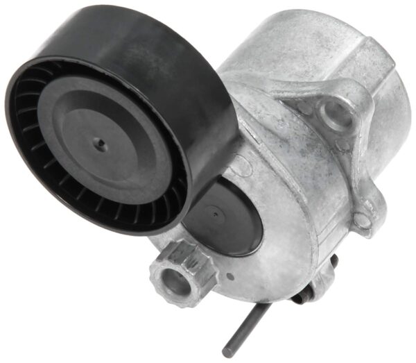 ACDelco Gold 39166 Drive Belt Tensioner Assembly with Pulley