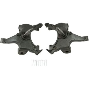 Belltech 696ND Lowering Kit with Nitro Drop 2 Shocks