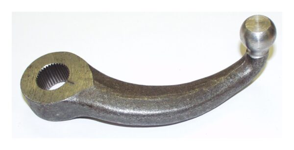 Crown Automotive Pitman Arm Steering