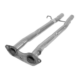 AP Exhaust Products 48481 Exhaust Pipe