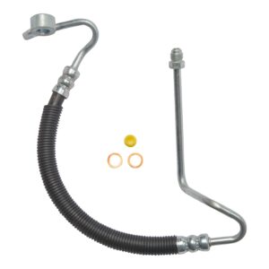 Edelmann 80456 Steering Pressure Hose