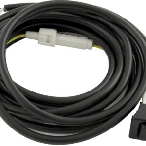 Allstar ALL34232 Single System Wire Harness for Electric Exhaust Cut Out