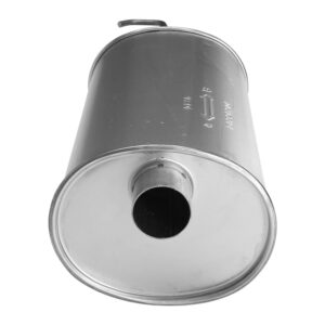 AP Exhaust Products 2297 Exhaust Muffler