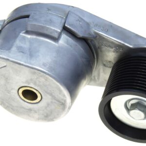 ACDelco Gold 38530 Heavy Duty Drive Belt Tensioner Assembly with Pulley