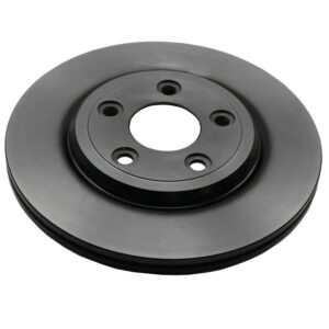 Beck/Arnley 083 2808 Brake Disc