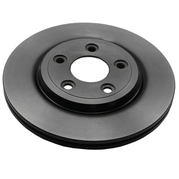 Beck/Arnley 083 2808 Brake Disc