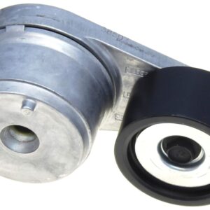ACDelco Gold 38507 Heavy Duty Drive Belt Tensioner Assembly with Pulley