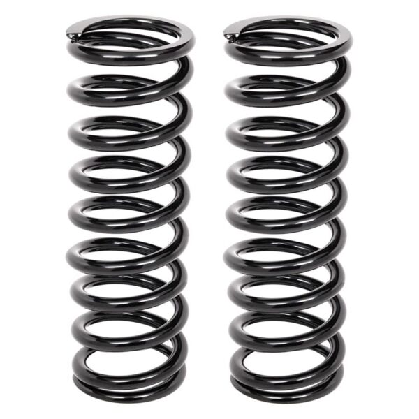 Aldan 10 500BK2 Coil Over Springs