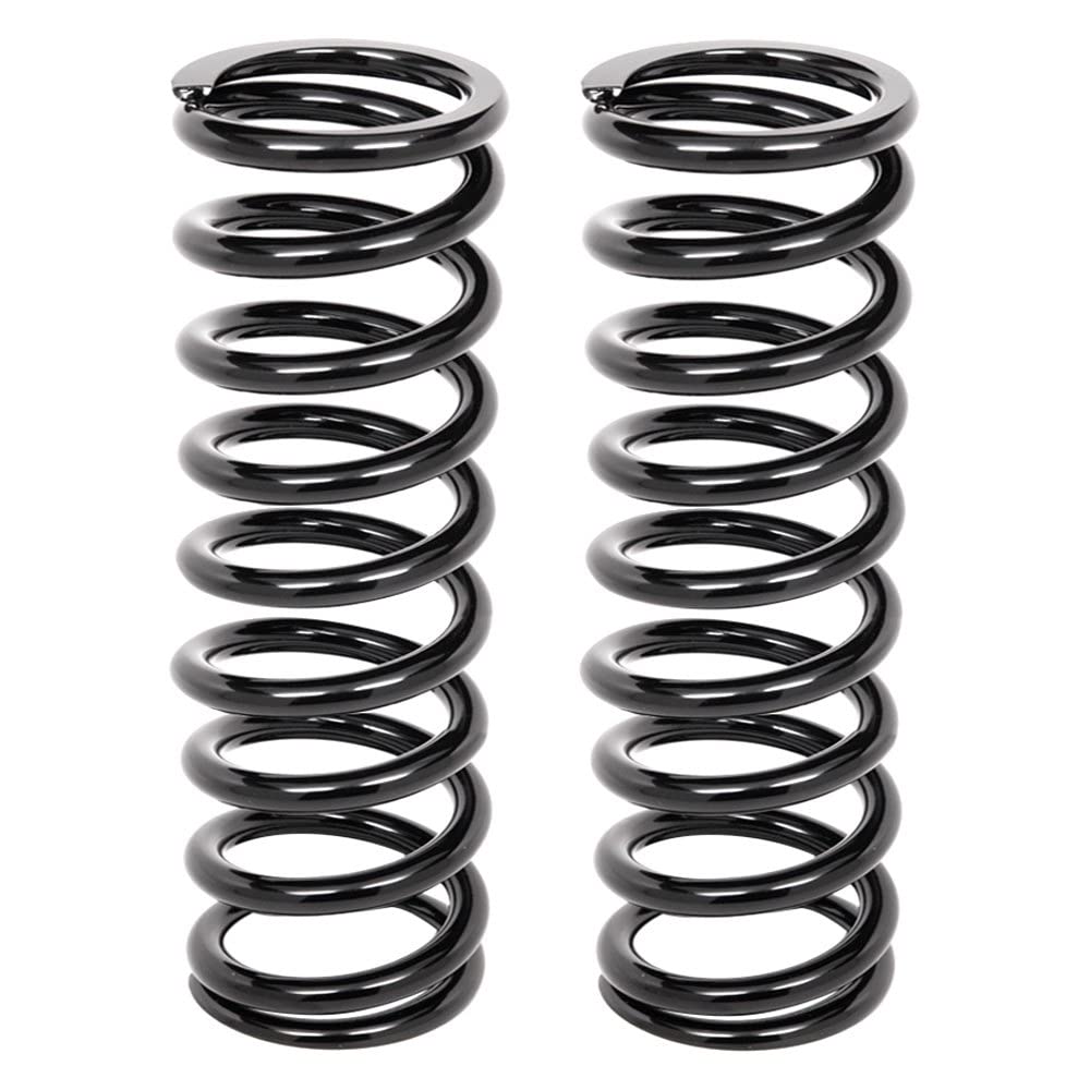Aldan 10 650BK2 Coil Over Springs