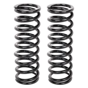 Aldan 10 550BK2 Coil Over Springs