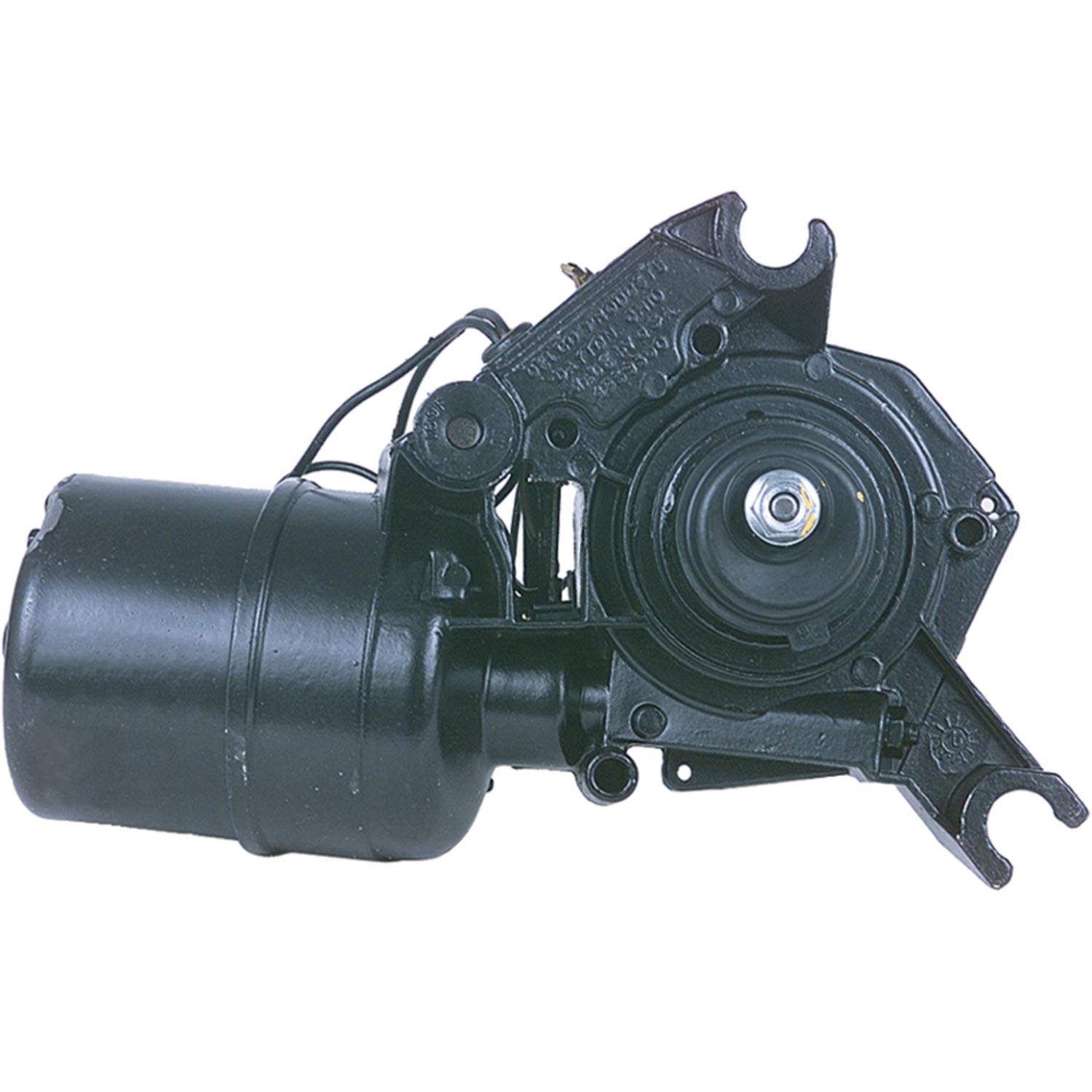 A1 Cardone 40 146 Remanufactured Wiper Motor, 1 Pack