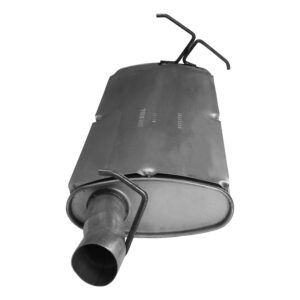 AP Exhaust Products 3425 Exhaust Muffler