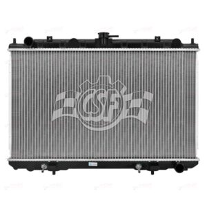 CSF 2929 Radiator