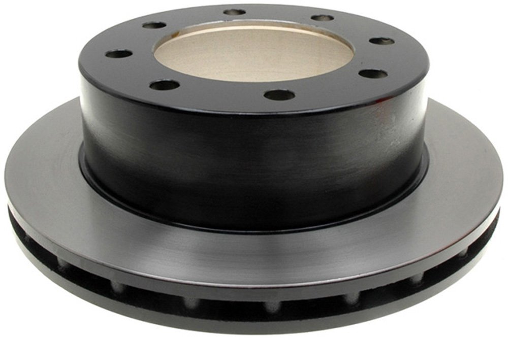 Raybestos 66823 Advanced Technology Disc Brake Rotor