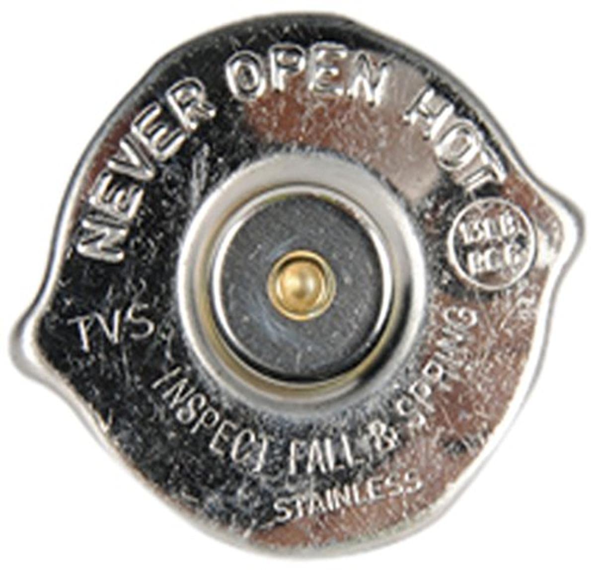 ACDelco Professional RC6 13 P.S.I. Radiator Cap