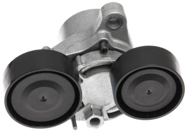 ACDelco Gold 39199 Drive Belt Tensioner Assembly with Pulley
