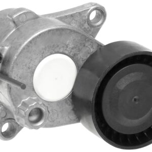 ACDelco Gold 39386 Drive Belt Tensioner Assembly with Pulley