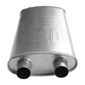 AP Exhaust Products 3180 Exhaust Muffler