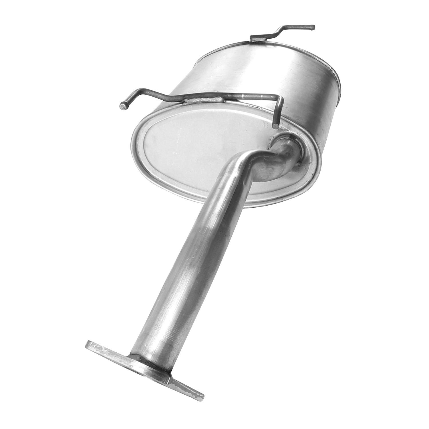 AP Exhaust Products 7456 Exhaust Muffler