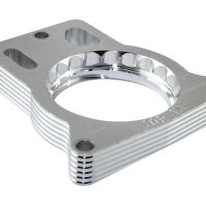 aFe Power Silver Bullet 46 34001 GM Throttle Body Spacer