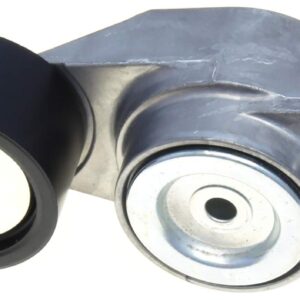 ACDelco Gold 38633 Heavy Duty Drive Belt Tensioner Assembly with Pulley