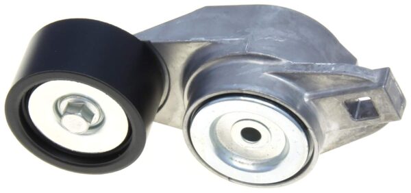 ACDelco Gold 38633 Heavy Duty Drive Belt Tensioner Assembly with Pulley