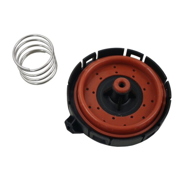 Beck/Arnley 045 0391 Crankcase Vent Valve