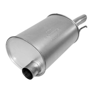 AP Exhaust Products 2246 Exhaust Muffler