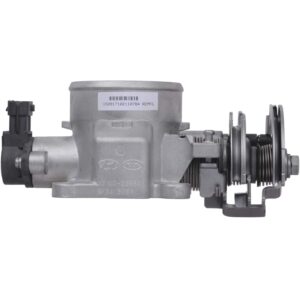 Cardone 67 1021 Remanufactured Fuel Injection Throttle Body, TBI/ETB