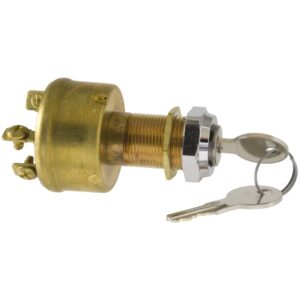 ACDelco Professional U1409 Ignition Switch