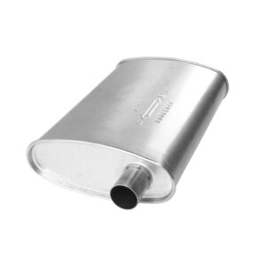 AP Exhaust Products 6544 Exhaust Muffler