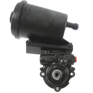 Cardone 20 1013R Remanufactured Power Steering Pump with Reservoir